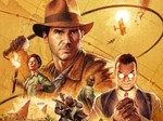 Indiana Jones and the Great Circle: Premium - STEAM 