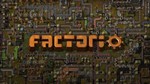 Factorio + Space Age DLC - STEAM АККАУНТ