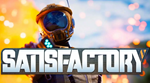 Satisfactory - STEAM АККАУНТ 