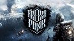 Frostpunk - STEAM АККАУНТ 