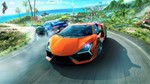 The Crew Motorfest - UBISOFT АККАУНТ  - изображение № 2