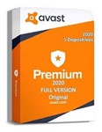 AVAST Premium Security - изображение № 2