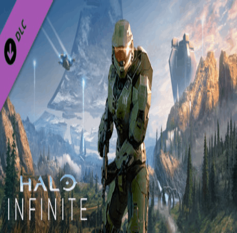 ⭐️ Halo Infinite (Campaign) Steam Gift ✅АВТО РОССИЯ DLC