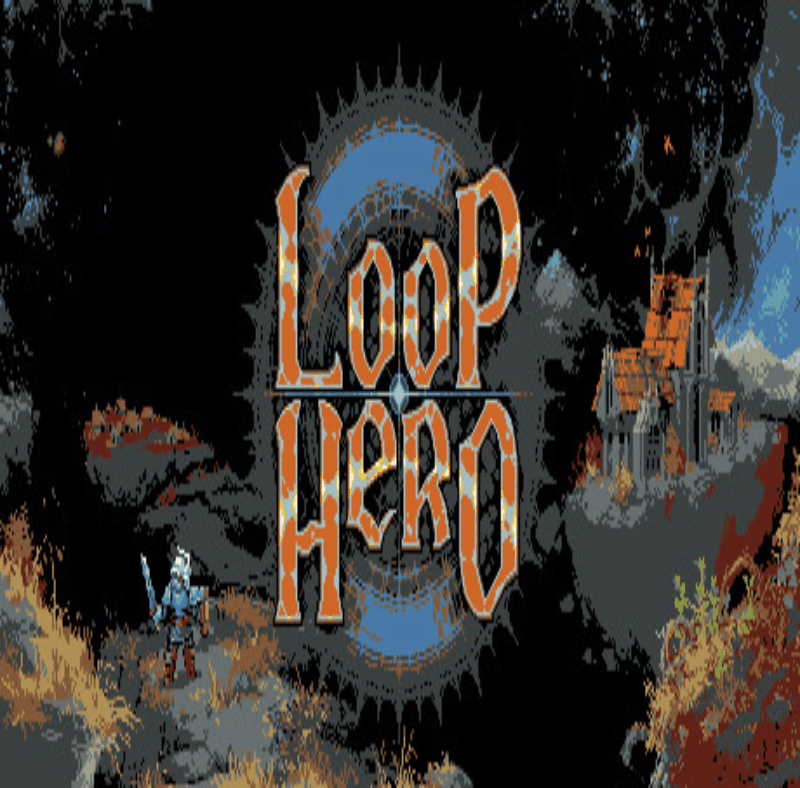 Лабиринт памяти loop hero. Loop hero.