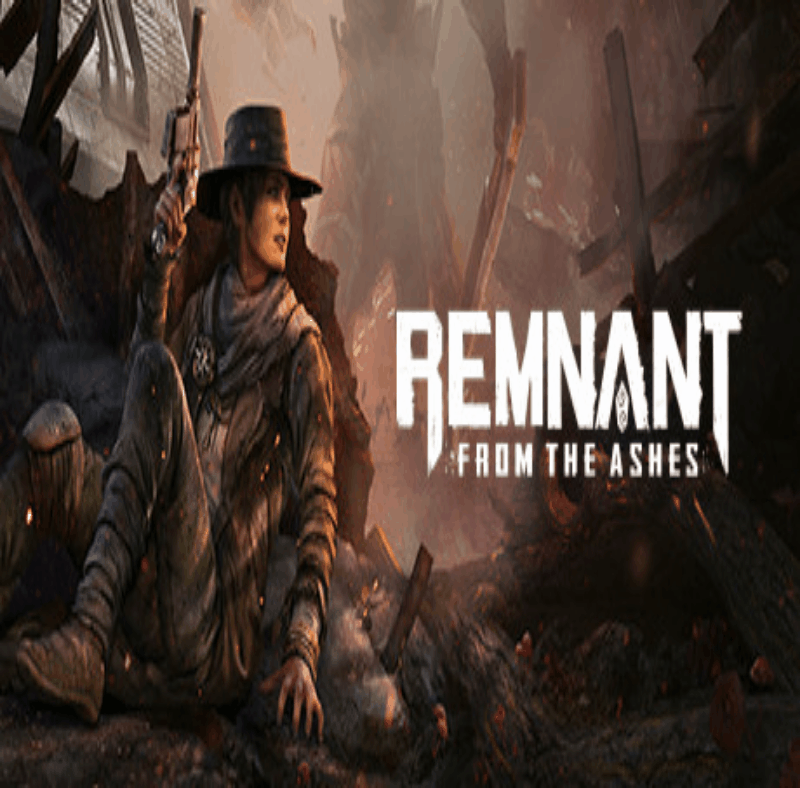 ⭐️ Remnant: From the Ashes Steam Gift ✅ АВТО 🚛 РОССИЯ