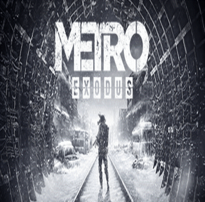 ⭐ Metro Exodus - Gold Edition Steam Gift ✅АВТО 🚛РОССИЯ