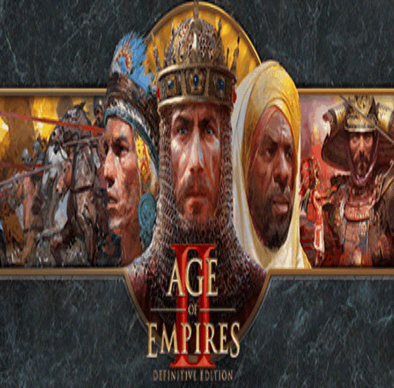 ⭐️ Age of Empires II: Definitive Edition Steam ✅ РОССИЯ