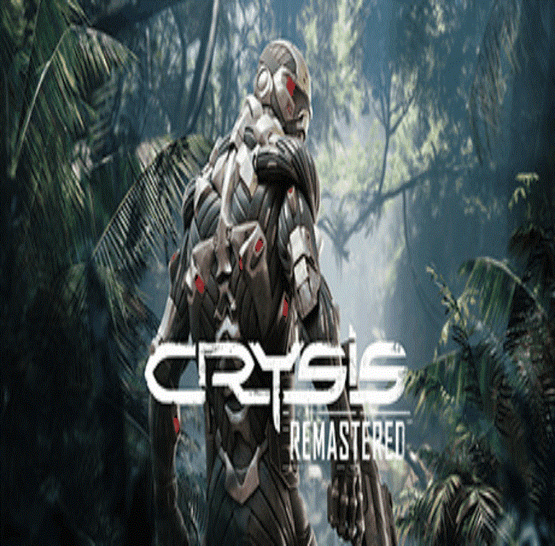 ⭐ Crysis Remastered Steam Gift✅ АВТОВЫДАЧА🚛ВСЕ РЕГИОНЫ