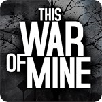 This War of Mine iPhone ios iPad Appstore НА 3 ДНЯ