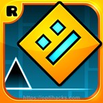 Geometry Dash iPhone ios iPad Appstore НА 3 ДНЯ