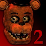 Five Nights at Freddys 2 iPhone ios Appstore + ИГРЫ