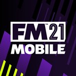 Football Manager 2021 для iPhone iOS + ИГРЫ БОНУСОМ
