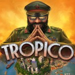 Tropico iPhone ios iPad Appstore НА 3 ДНЯ