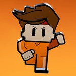 The Escapists 2 iPhone ios iPad Appstore НА 3 ДНЯ