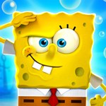 SpongeBob SquarePants iPhone AppStore НА 3 ДНЯ