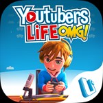 ️ Youtubers Life Gaming Channel iPhone ios Appstore+