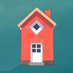 Townscaper iPhone ios iPad Appstore НА 3 ДНЯ