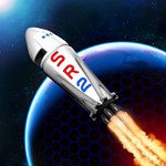 SimpleRockets 2 iPhone ios Appstore НА 3 ДНЯ