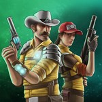 Space Marshals ‪2 iPhone ios iPad Appstore НА 3 ДНЯ