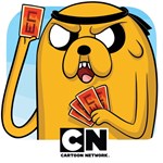 Card Wars - Время приключений iPhone iOS AppStore + 