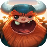 Oddmar iPhone iPad iOS AppStore НА 3 ДНЯ