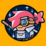 ️ Holy Potatoes! We're in Space ios iPhone AppStore 