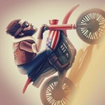 Bike Baron iPhone ios iPad Appstore НА 3 ДНЯ