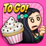 ️ Papas Cupcakeria To Go iPhone ios iPad Appstore +