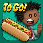 Papas Hot Doggeria To Go ios iPad Appstore НА 3 ДНЯ