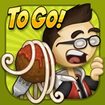️ Papas Pastaria To Go iPhone ios iPad Appstore +