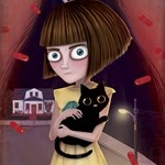 Fran Bow ВСЕ ЧАСТИ iPhone ios Appstore НА 3 ДНЯ