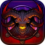 Dawncaster: Deckbuilding RPG iPhone AppStore + БОНУС 