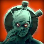 The Frostrune на iPhone AppStore + ИГРЫ БОНУСОМ
