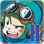 ️ DRAGON QUEST II iPhone ios iPad Appstore + БОНУС 