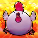 Bomb Chicken iPhone ios iPad Appstore НА 3 ДНЯ