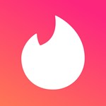 Tinder plus/pro на ios iPad iPhone AppStore +
