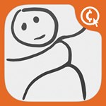 Draw A Stickman: Episode 2 Pro на ios iPhone AppStore