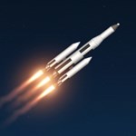 Spaceflight Simulator DLC iPhone Appstore ios НА 3 ДНЯ