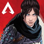 ️ Apex Legends Mobile на ipad iPhone AppStore ios + 