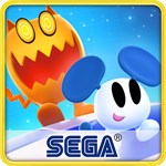 ChuChu Rocket! Univers на iPhone iPad AppStore ios + 