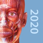 ️ Muscles & Kinesiology iPhone ios iPad Appstore +
