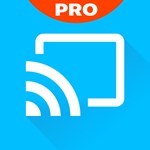 ️ Video & TV Cast + Chromecast ios iPhone AppStore 