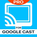️ Video & TV Cast + Google Cas ios iPhone AppStore