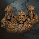 Sid Meiers Civilization Vl FULL ALL DLC ios iPhone iPad - изображение № 3