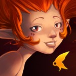  Faerie Solitaire FULL GAME iPhone ios Appstore + 