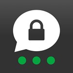 ️ Threema Безопасный мессенджер iPhone ios Appstore 