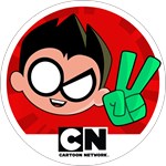 ️ Teen Titans Go! Figure iPhone ios Appstore + БОНУС