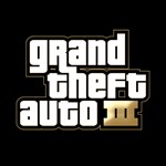 ️ Grand Theft Auto II‪I GTA 3 ios iPhone iPad +БОНУС