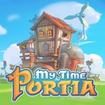 ️ Мои деньки в Портии iPhone ios iPad Appstore +