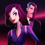 ️ Agent A игра под прикрытием ios iPhone AppStore + 